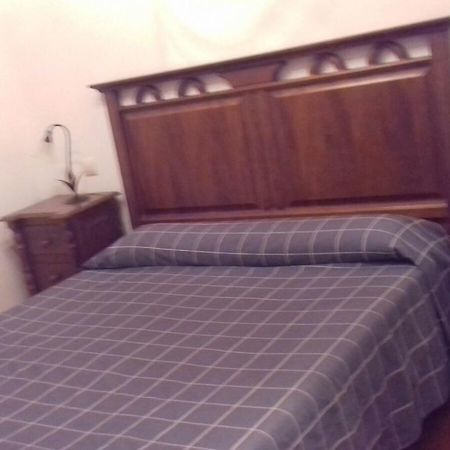 Casa Rural Del Rio Tejos El Hornillo Bagian luar foto