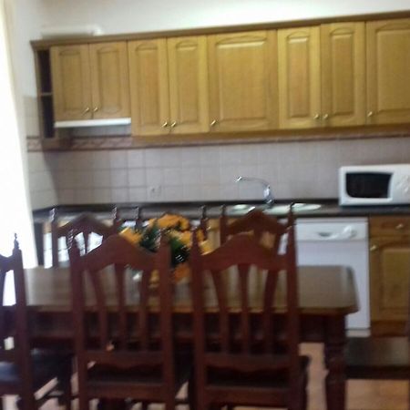 Casa Rural Del Rio Tejos El Hornillo Bagian luar foto
